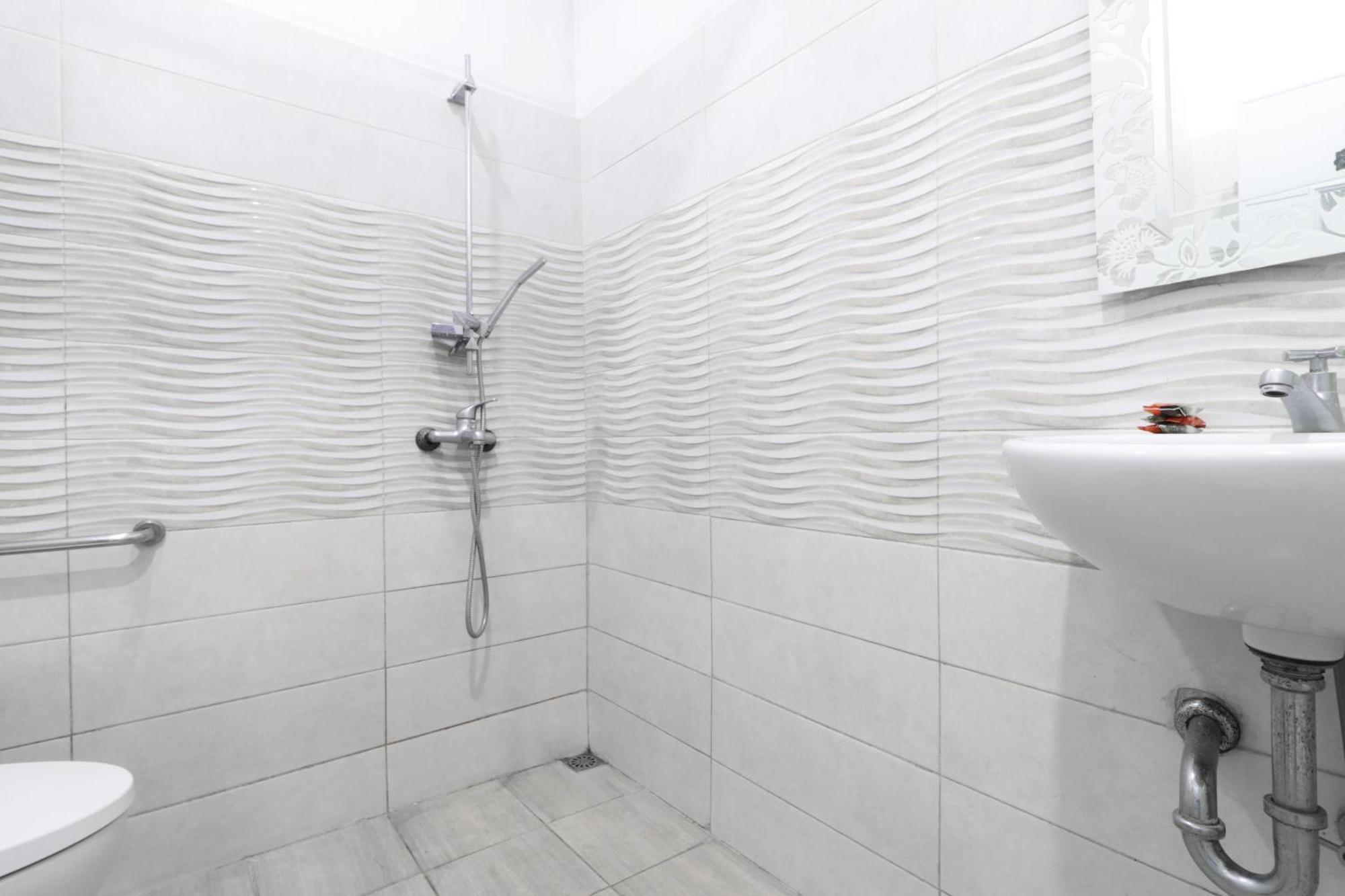 ג'קרטה Hotel Alamanda מראה חיצוני תמונה