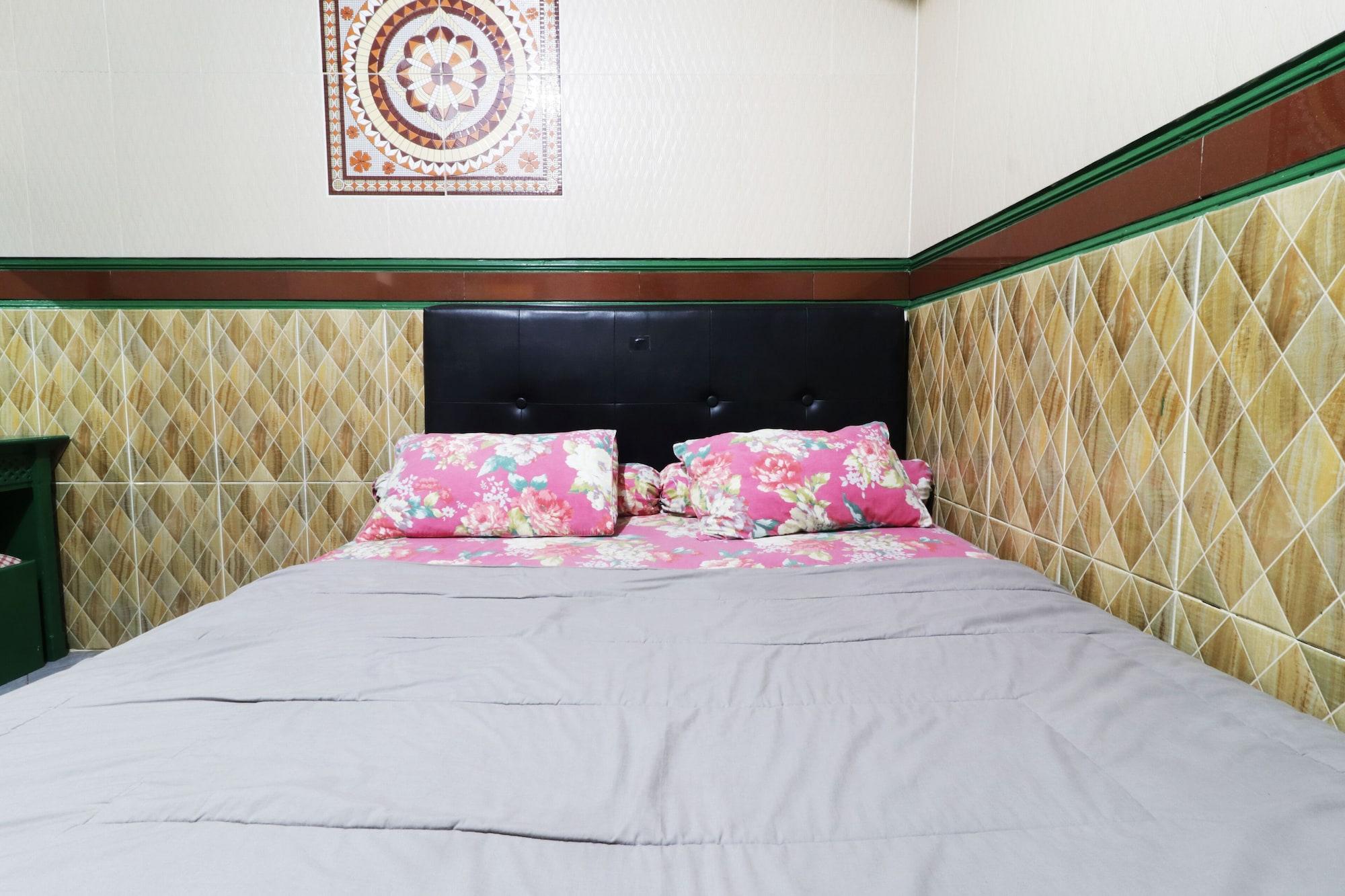 ג'קרטה Hotel Alamanda מראה חיצוני תמונה