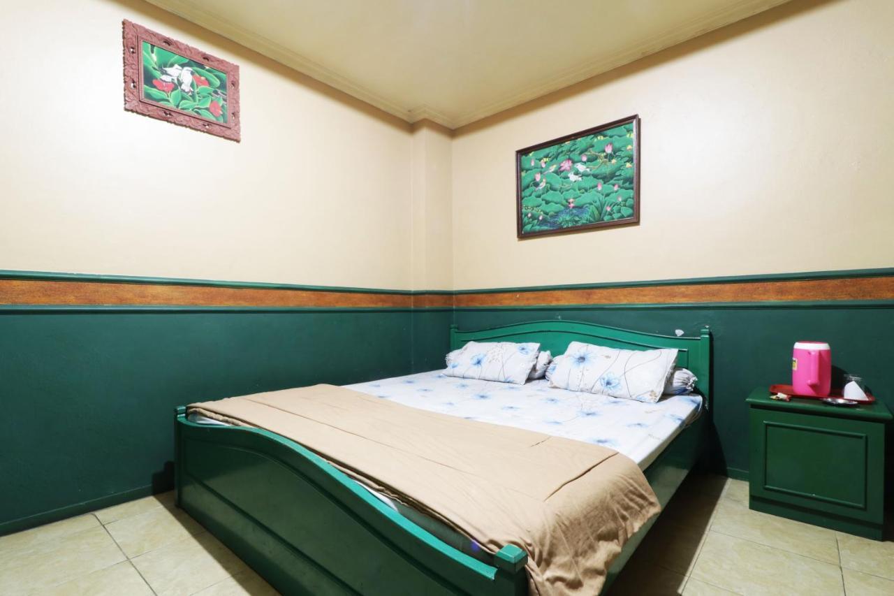 ג'קרטה Hotel Alamanda מראה חיצוני תמונה